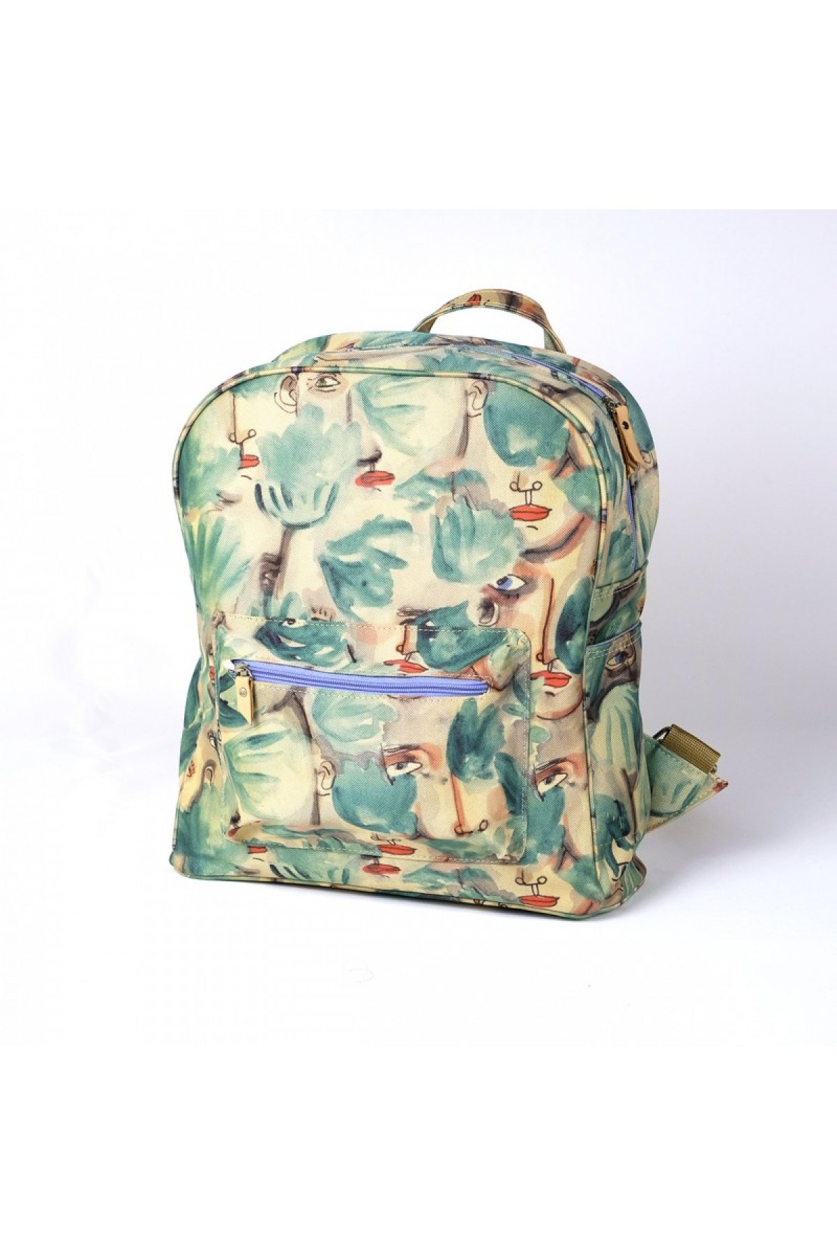 Wanderlust Backpacks 3